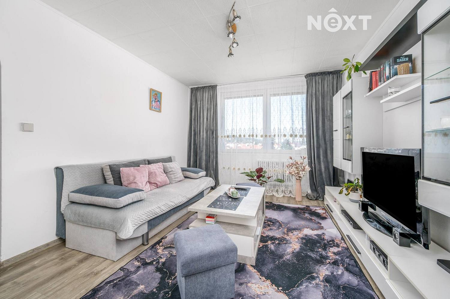 Prodej bytu 4+1 67 m² – fotografie 4