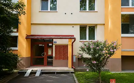 Prodej bytu 3+1 68 m², Francouzská, Kopřivnice, okres Nový Jičín