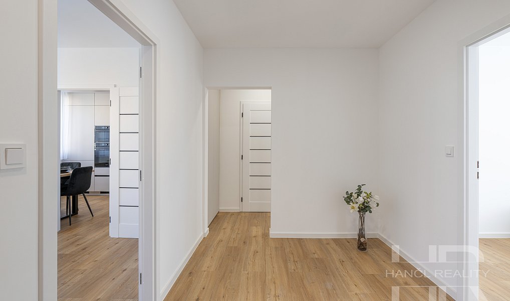 Pronájem bytu 3+1 60 m², Olomouc – náhled fotky 24