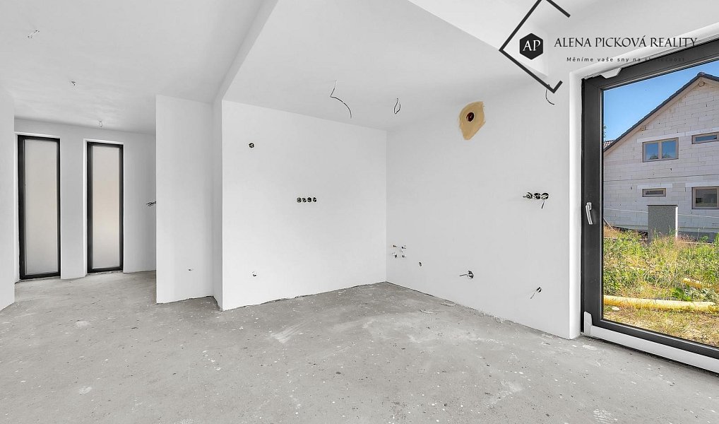 Prodej domu 113 m² s pozemkem 243 m², Hlinsko – náhled fotky 14