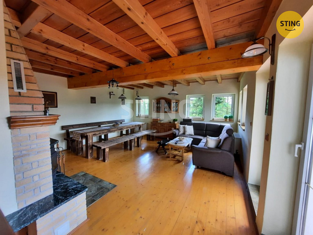 Prodej domu 268 m² s pozemkem 1 827 m² – fotografie 5