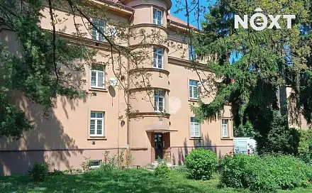 Pronájem bytu 2+kk 36 m², Víta Nejedlého, Chrudim - Chrudim III