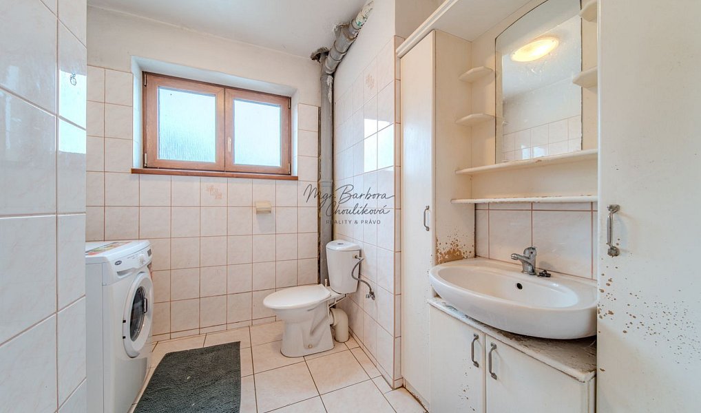 Prodej domu 144 m² s pozemkem 429 m², Prostiboř – náhled fotky 11