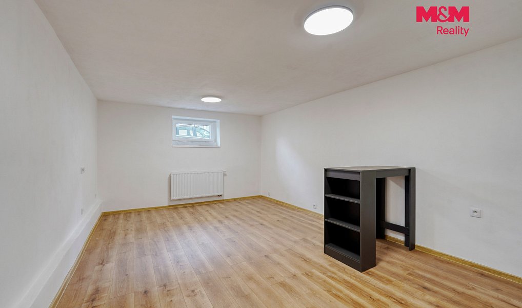 Prodej bytu 1+kk 26 m², Plzeň – náhled fotky 4