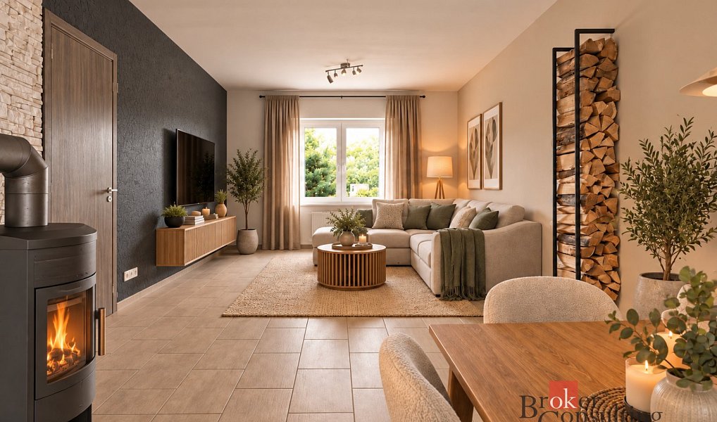 Prodej domu 102 m² s pozemkem 305 m², Barchov – náhled fotky 5