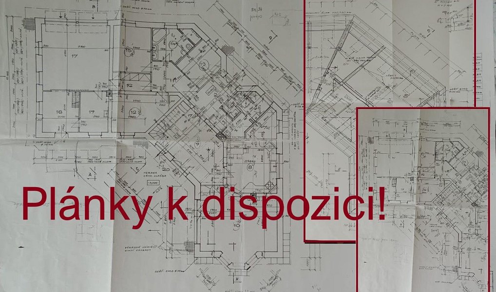 Prodej domu 400 m² s pozemkem 1 764 m², Sezemice – náhled fotky 28