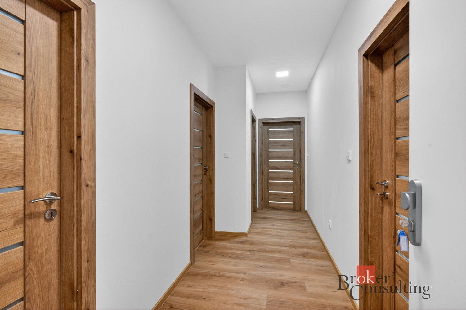 Prodej bytu 2+kk 56 m² — photo 4
