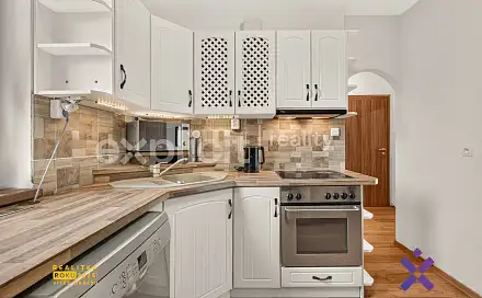 Prodej domu 85 m² s pozemkem 206 m², Dvořákova, Otrokovice, okres Zlín