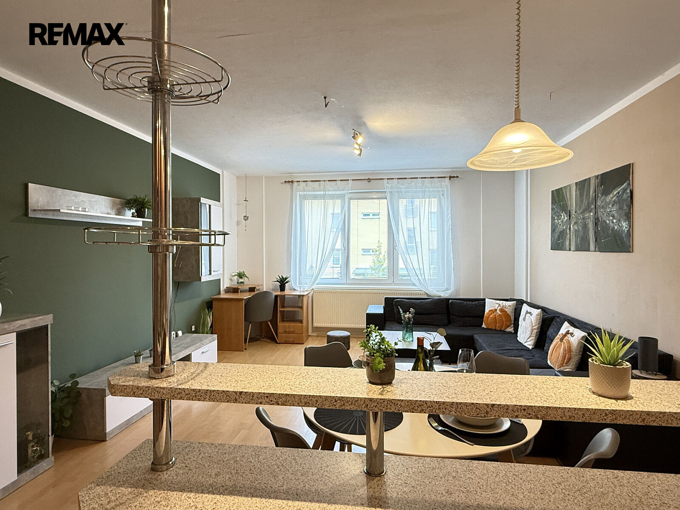 Prodej bytu 3+kk 77 m² – fotografie 5