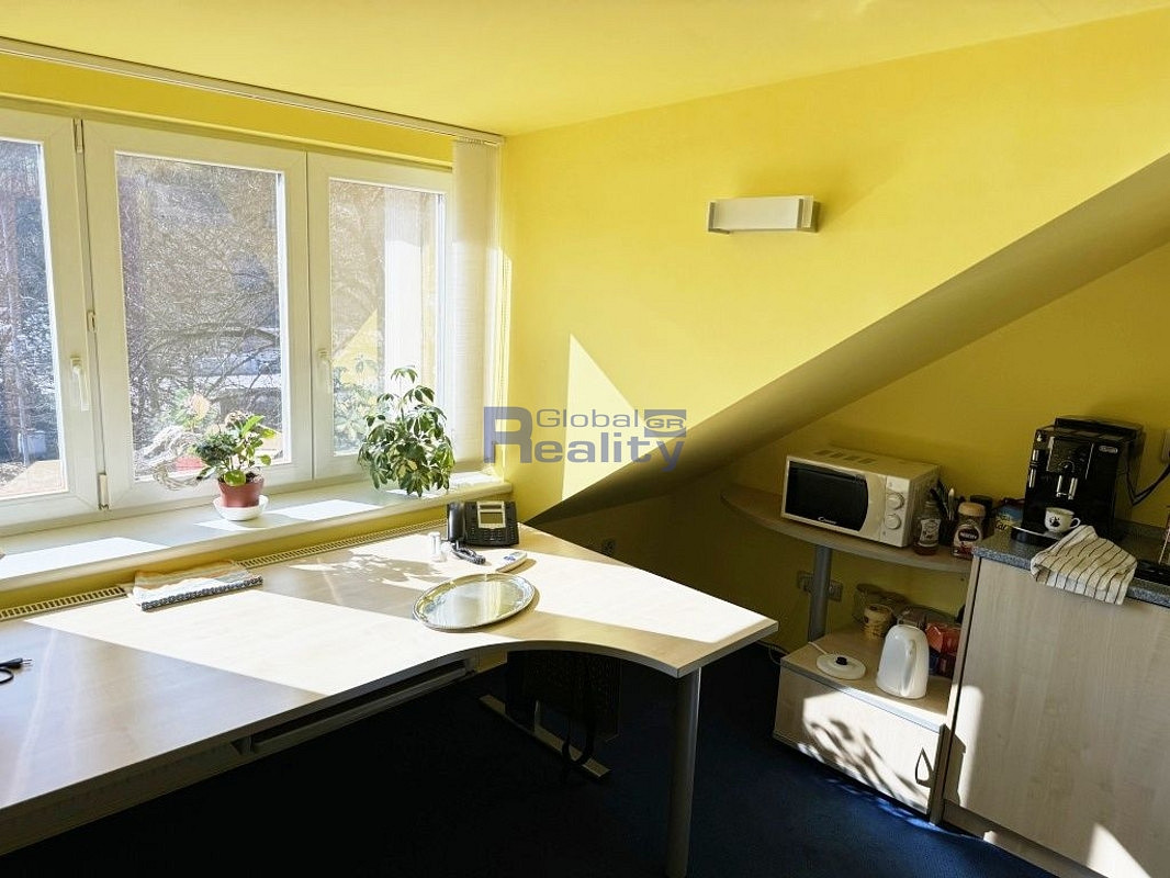 Prodej výrobních prostor 980 m² – pohled 6