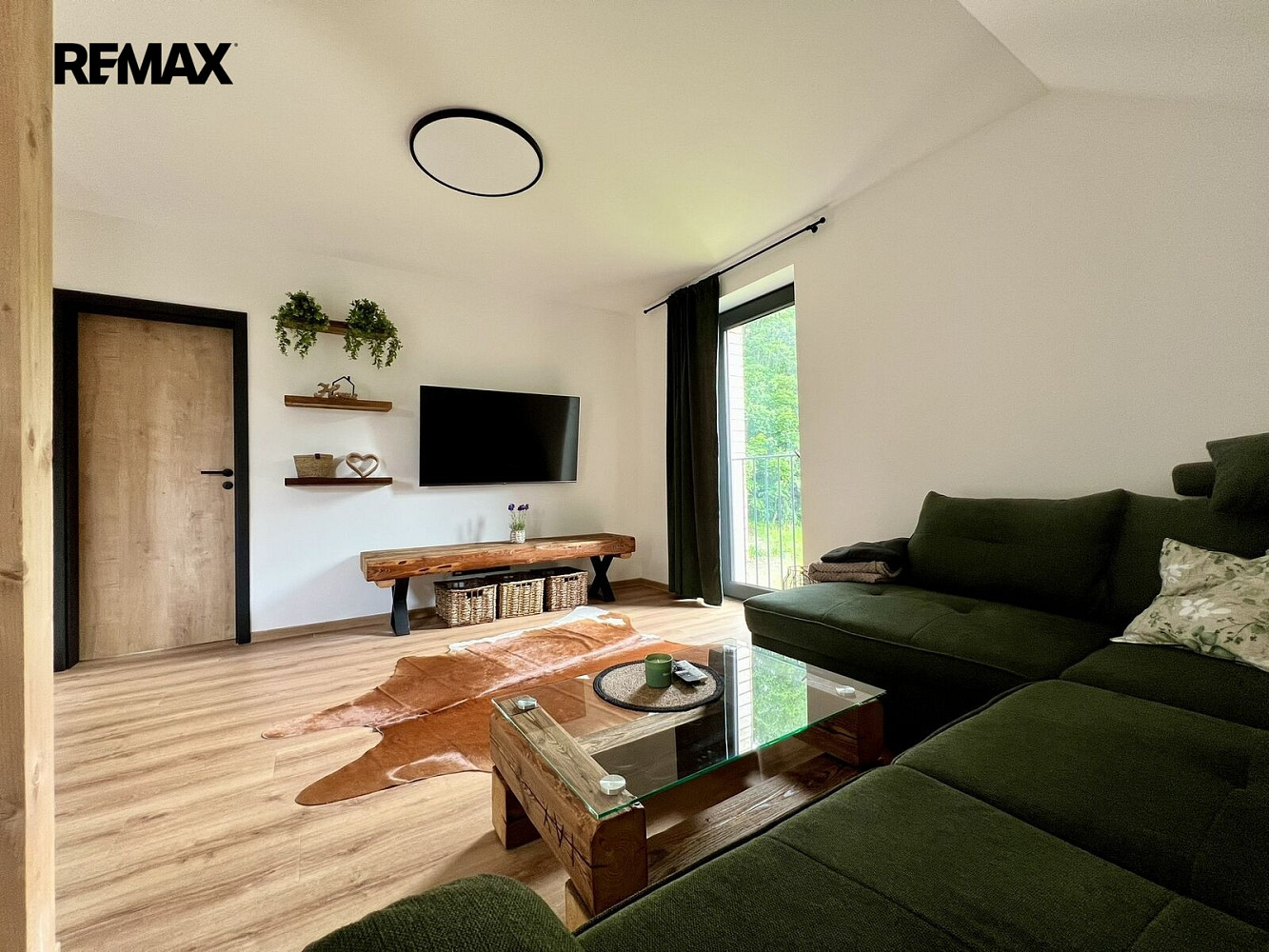 Prodej bytu 2+kk 55 m² – fotografie 2