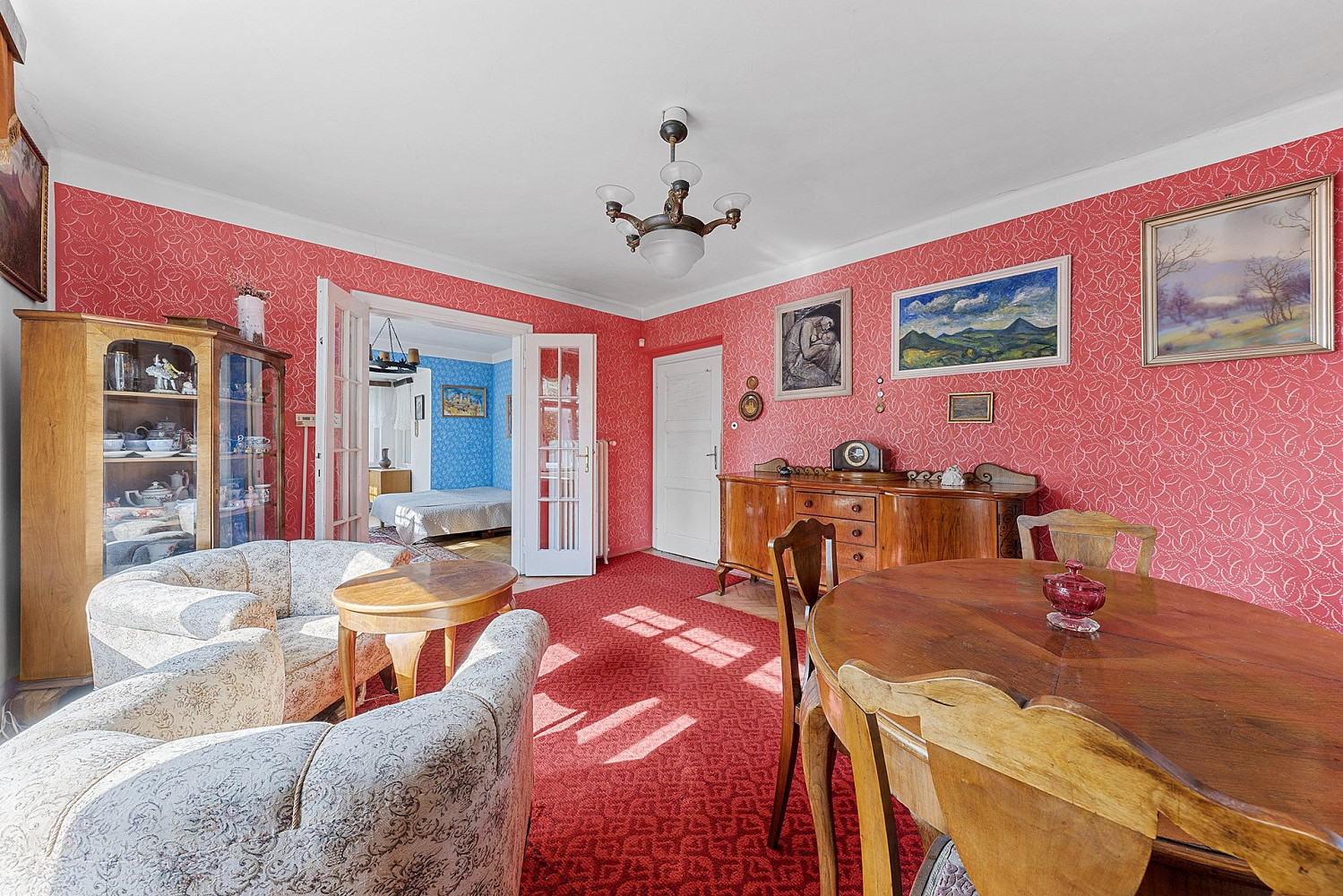 Prodej domu 150 m² s pozemkem 730 m² - View 6
