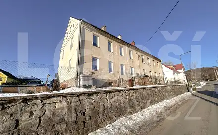 Prodej bytu 3+kk 82 m², Kalvodova, Jeseník