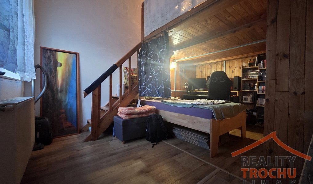 Prodej bytu 2+1 75 m², Trutnov – náhled fotky 8