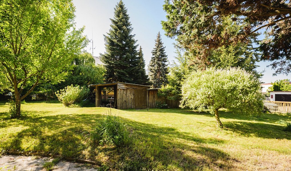Prodej domu 206 m² s pozemkem 958 m², Turnov – náhled fotky 7