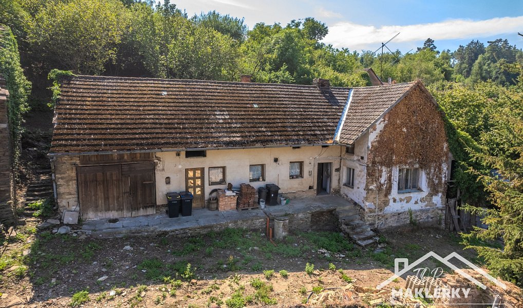 Prodej domu 70 m² s pozemkem 2 734 m², Zásmuky – náhled fotky 4