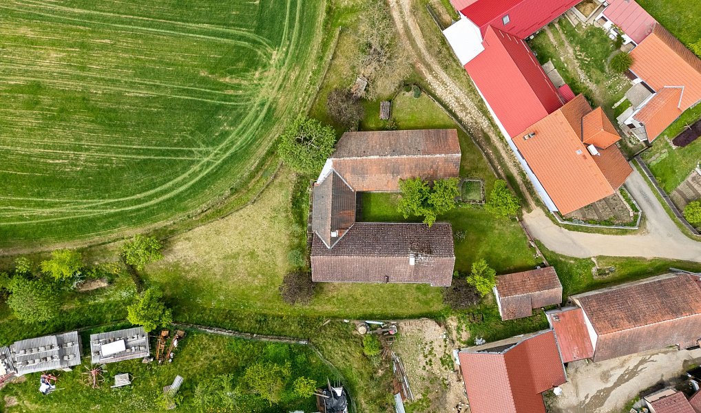 Prodej domu 92 m² s pozemkem 842 m², Řemíčov – náhled fotky 42