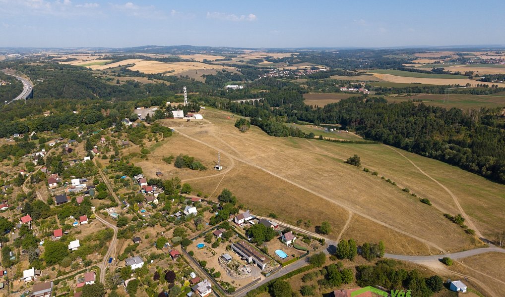 Prodej louky 30 579 m², Velké Meziříčí – náhled fotky 2