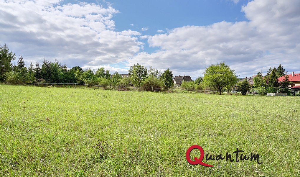 Prodej stavebního pozemku 1 012 m², Svinaře – náhled fotky 5