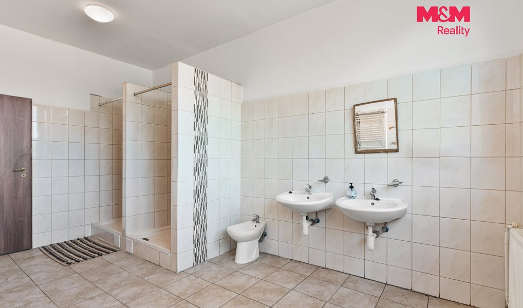Pronájem skladovacích prostor 4 500 m², Frýdlant – náhled fotky 11