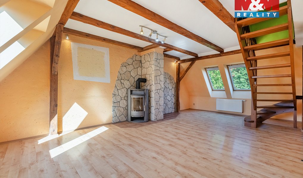Prodej bytu 4+kk 96 m², Liberec – náhled fotky 3