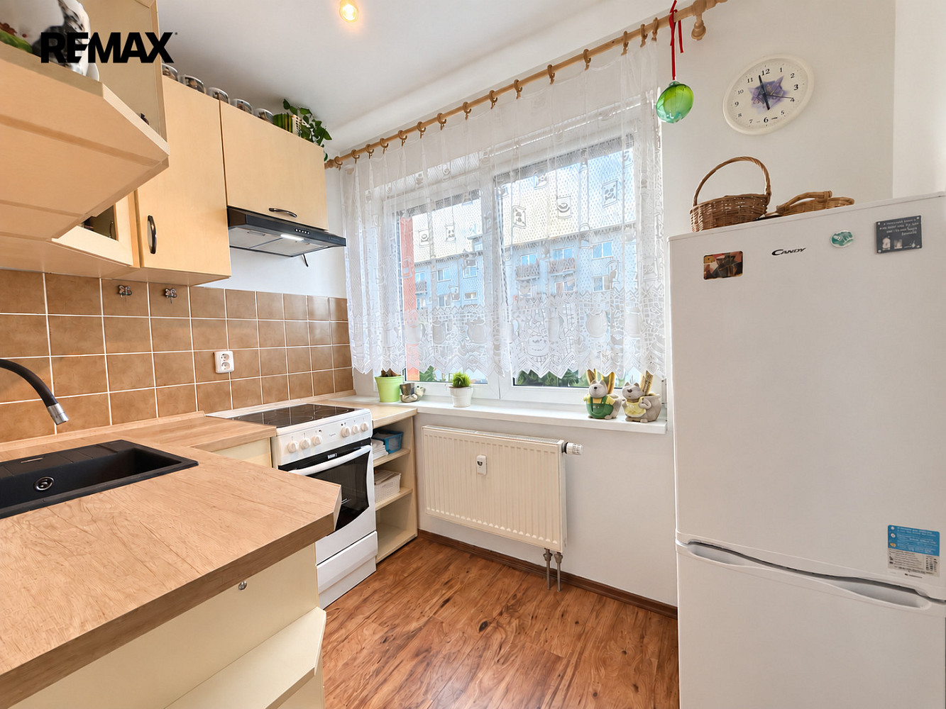 Prodej bytu 3+1 55 m² – fotografie 4