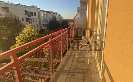 Pronájem bytu 1+kk 42 m², Otiskova, Brno - Líšeň