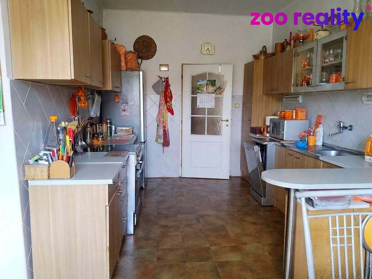 Prodej bytu 3+1 90 m² – fotografie 5