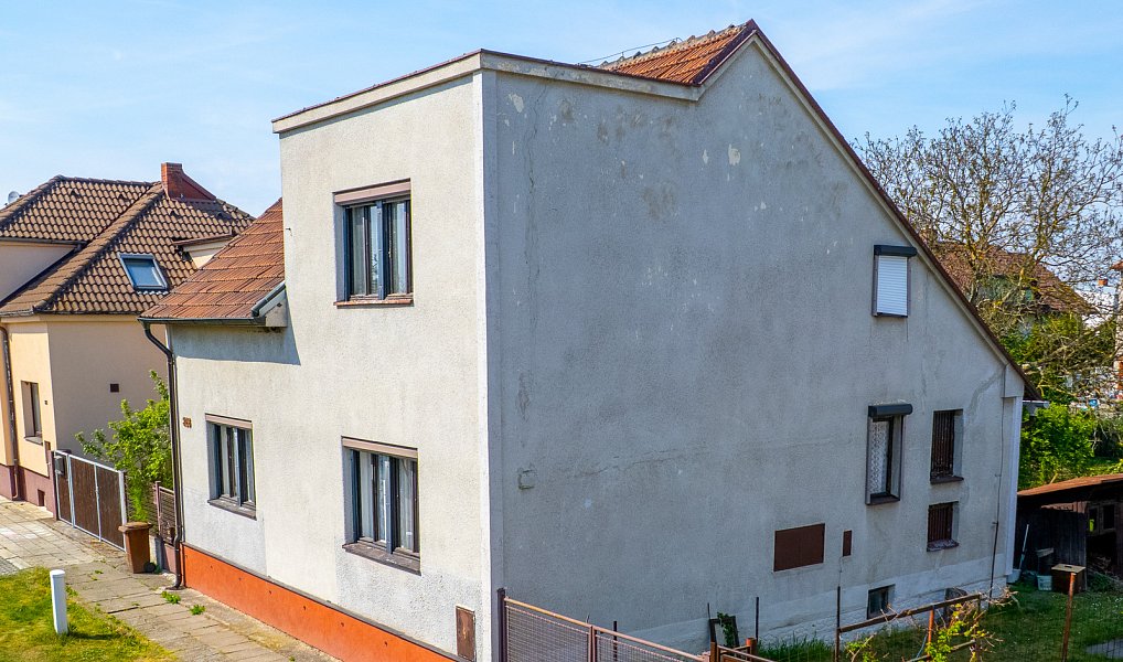 Prodej domu 133 m² s pozemkem 523 m², Libice nad Cidlinou – náhled fotky 19