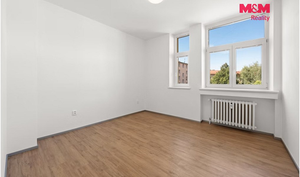 Prodej bytu 3+kk 92 m², Hradec Králové – náhled fotky 3