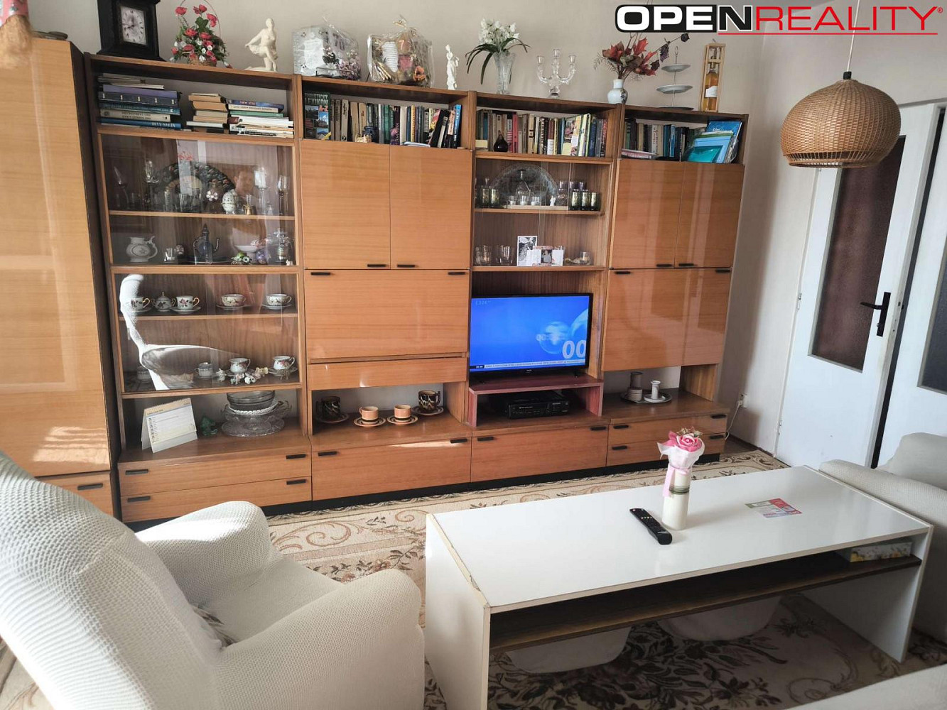 Prodej bytu 3+1 71 m² — photo 2