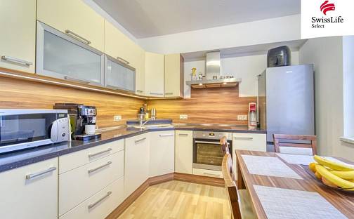 Prodej bytu 4+1 81 m², Dřevěná, Mariánské Lázně, okres Cheb