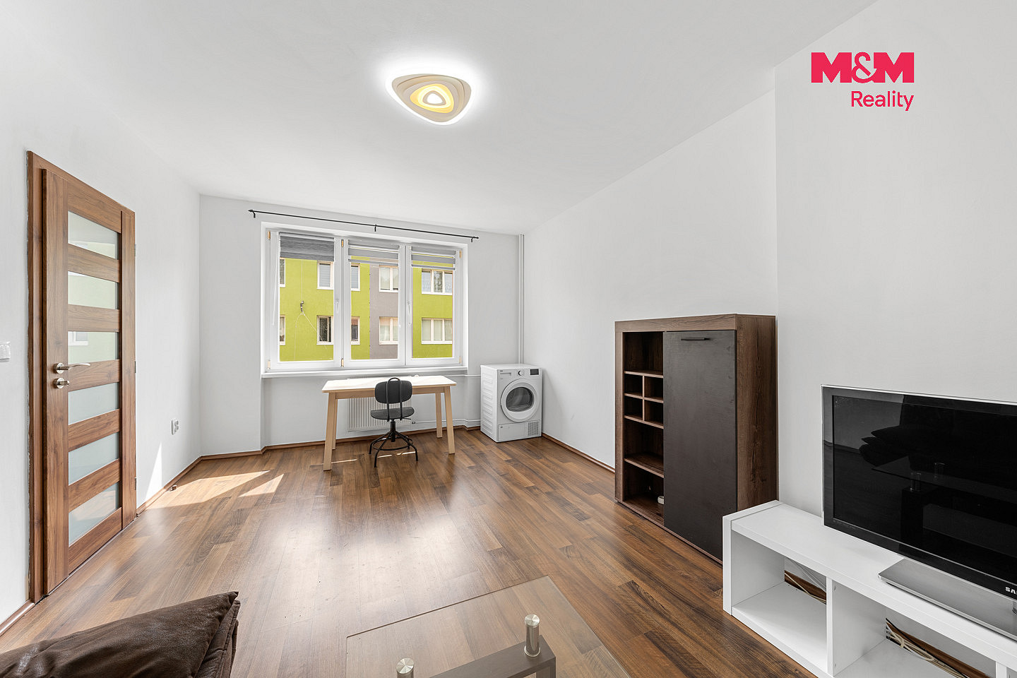 Prodej bytu 2+1 53 m² – fotografie 3