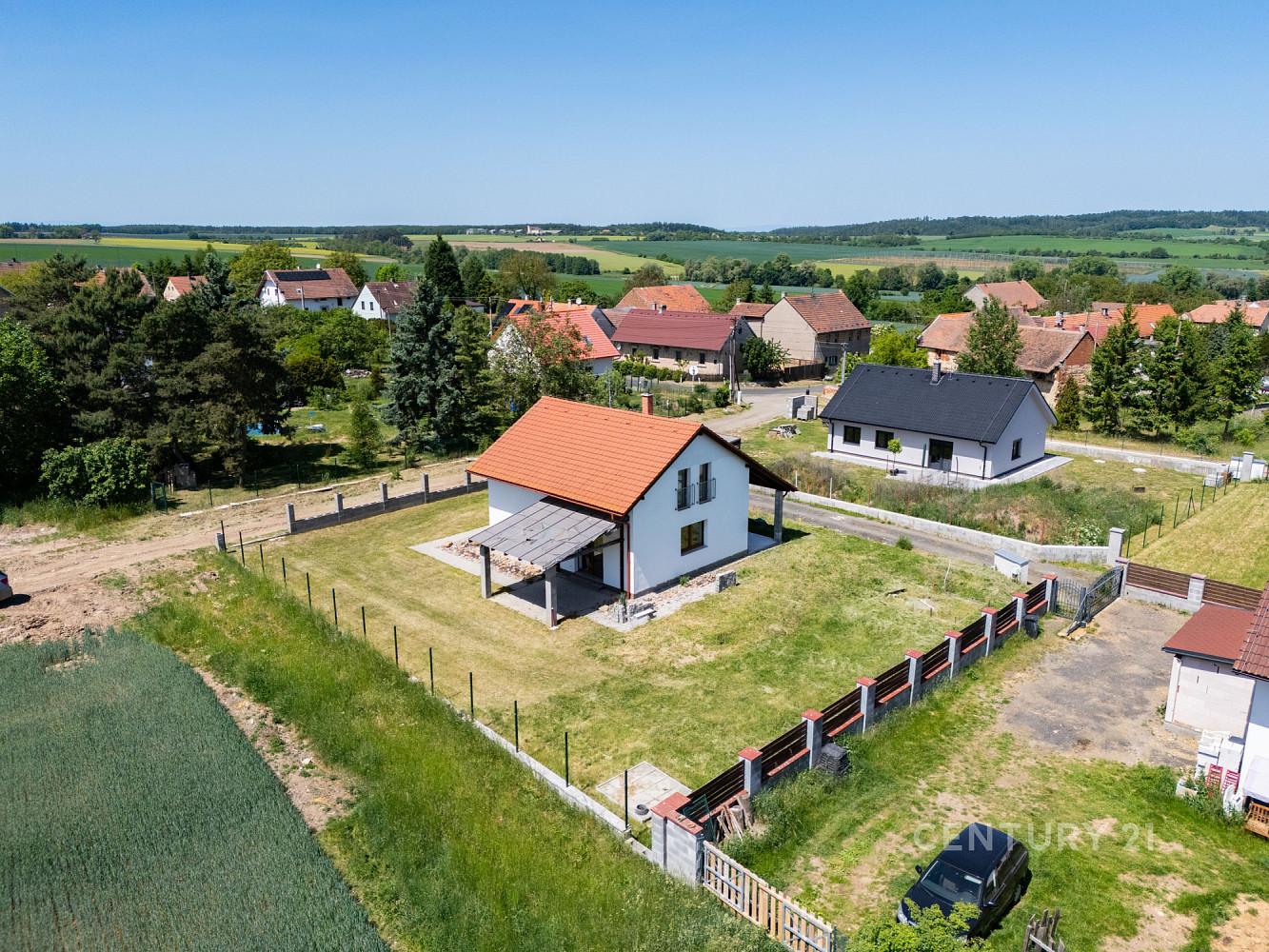 Prodej domu 160 m² s pozemkem 869 m² – fotografie 5