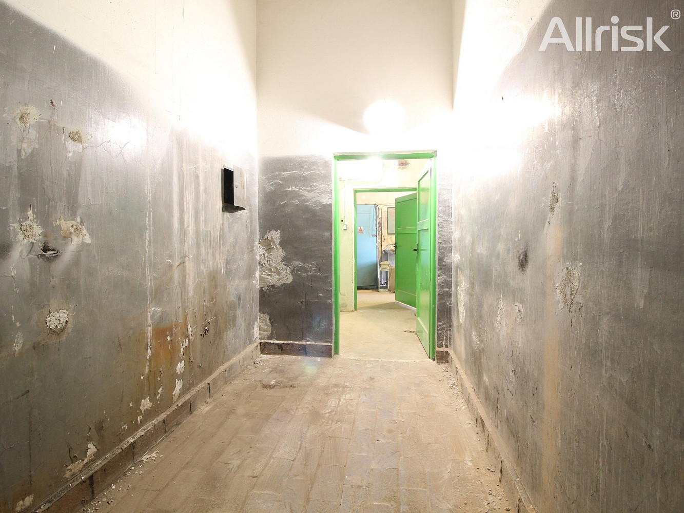Pronájem skladovacích prostor 150 m² – fotografie 5