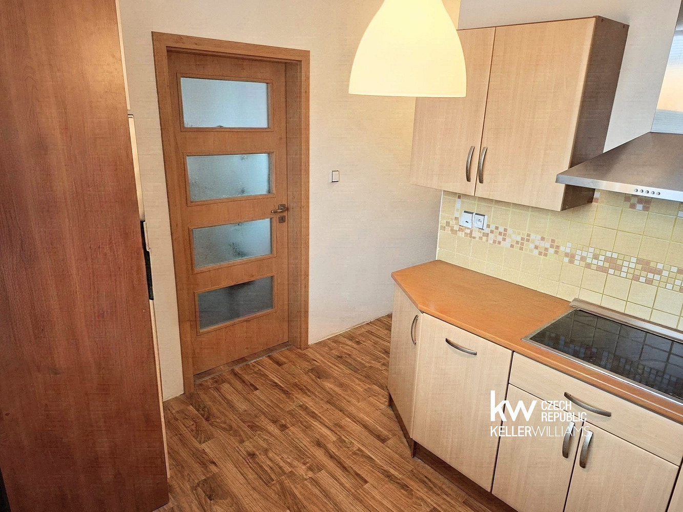 Pronájem bytu 3+1 67 m² – fotografie 2