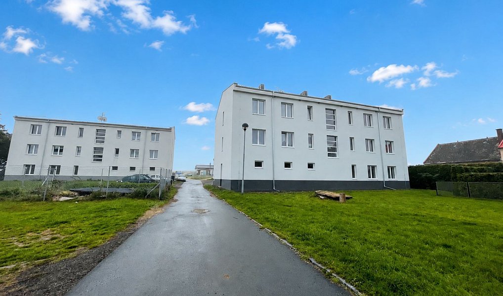 Pronájem bytu 3+1 72 m², Bor – náhled fotky 9