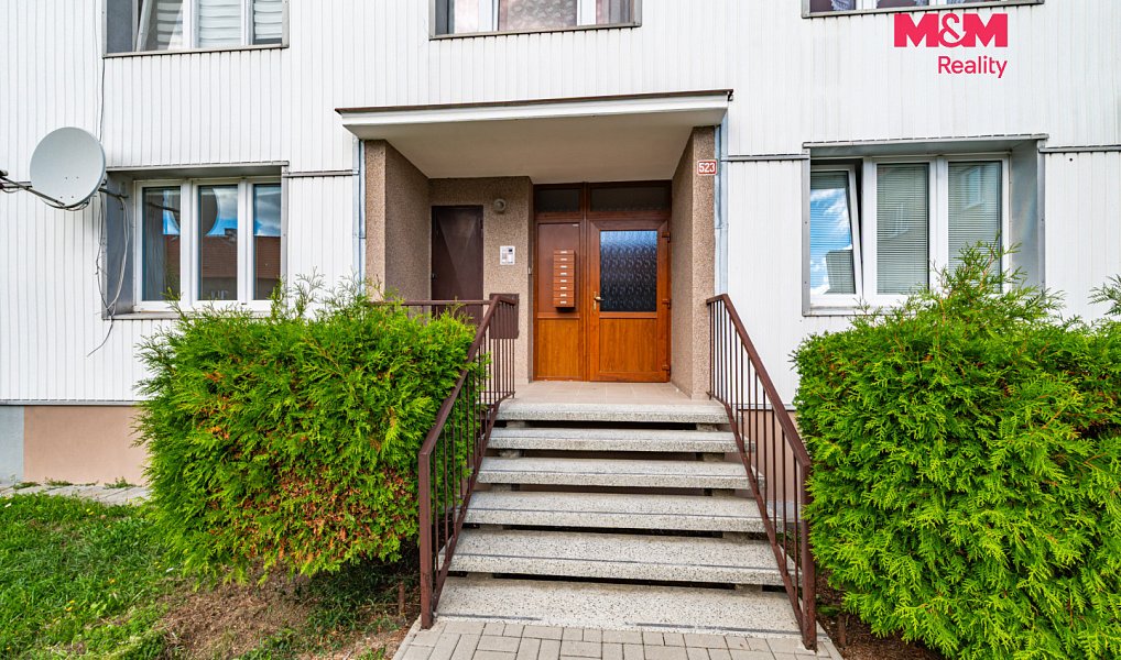 Prodej bytu 2+1 49 m², Bor – náhled fotky 18