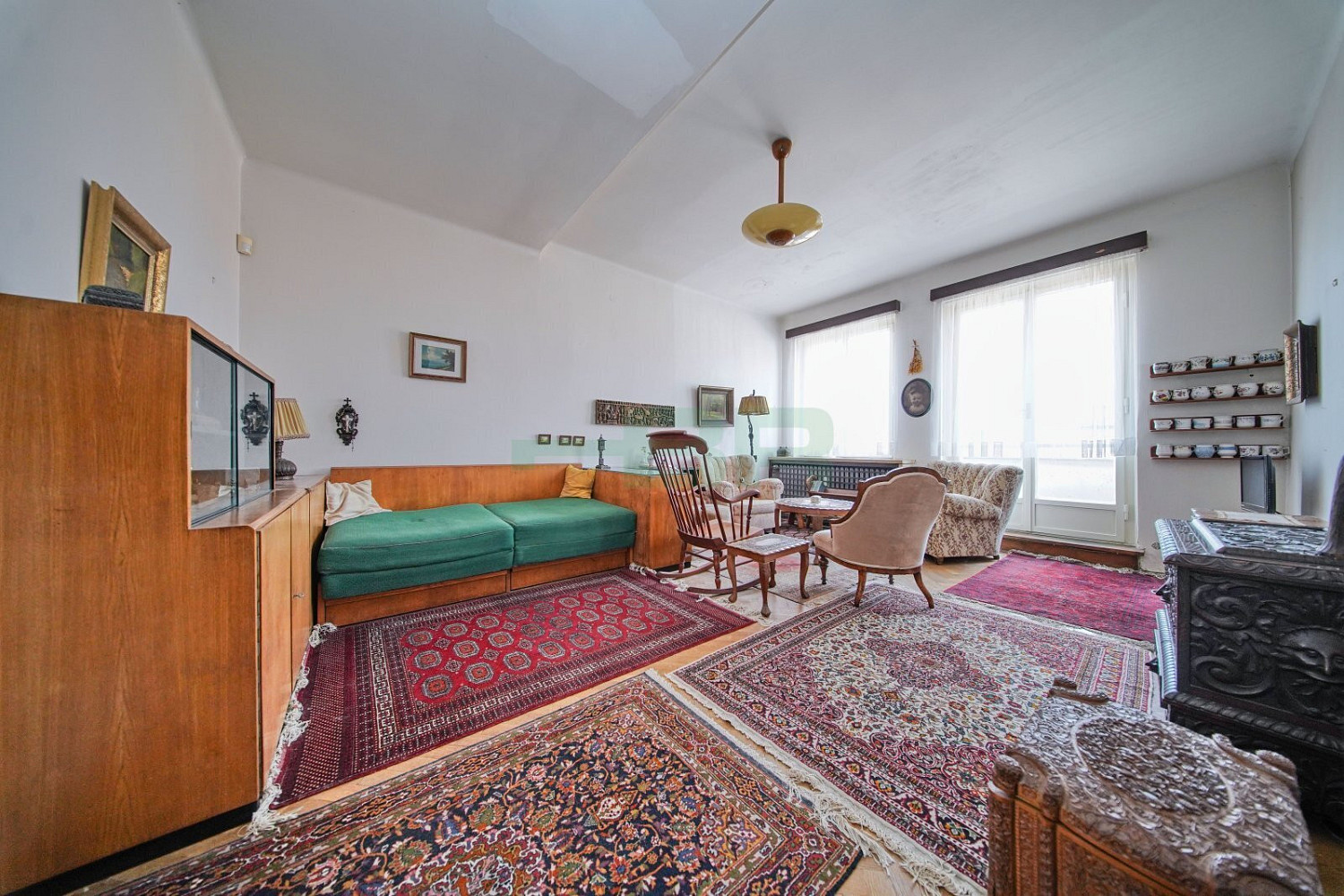 Prodej bytu 2+1 91 m²
