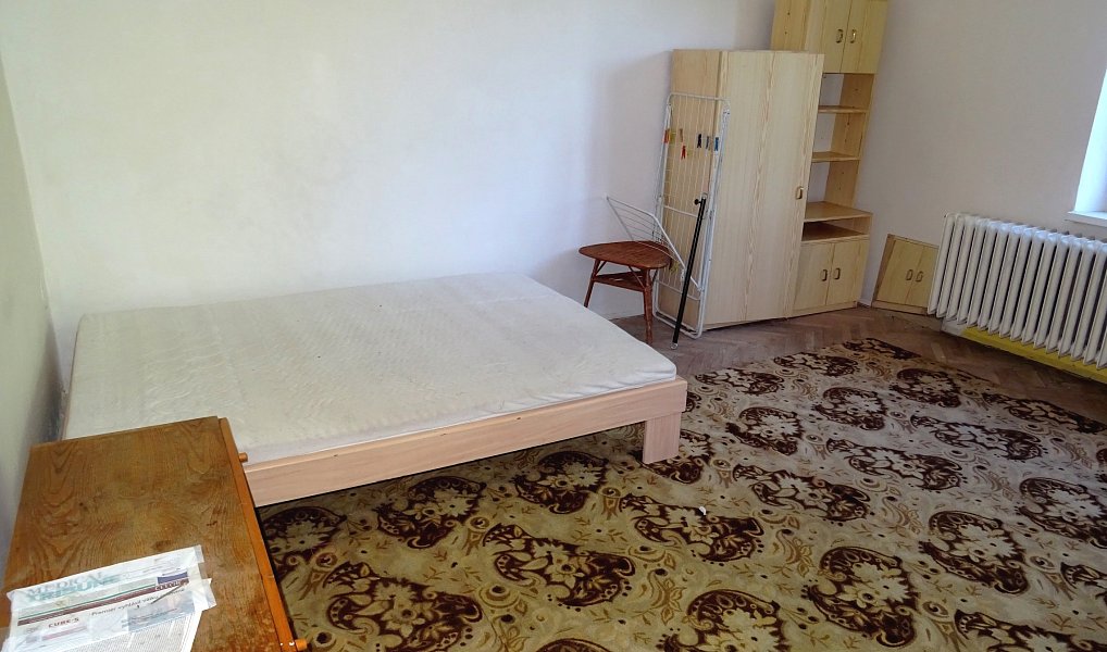 Pronájem pokoje 16 m², Brno – náhled fotky 2