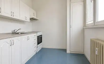 Prodej bytu 3+1 65 m², Na Robinsonce, Ostrava - Poruba