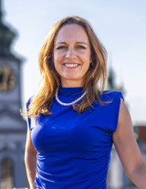 Dr. Ludmila Šťastná