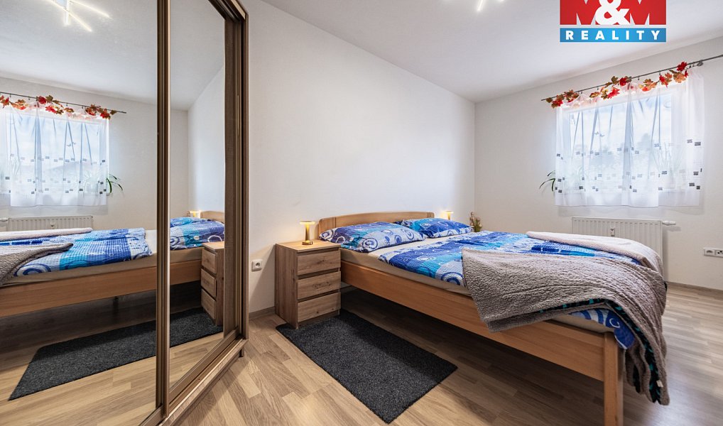 Prodej bytu 3+kk 80 m², Chýnov – náhled fotky 3