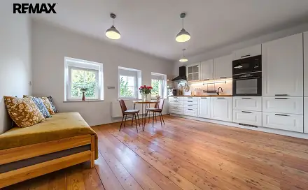 Prodej bytu 4+kk 84 m², Na Šibeníku, Olomouc - Nová Ulice