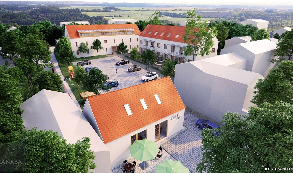 Prodej obchodních prostor 138 m², Praha – náhled fotky 3