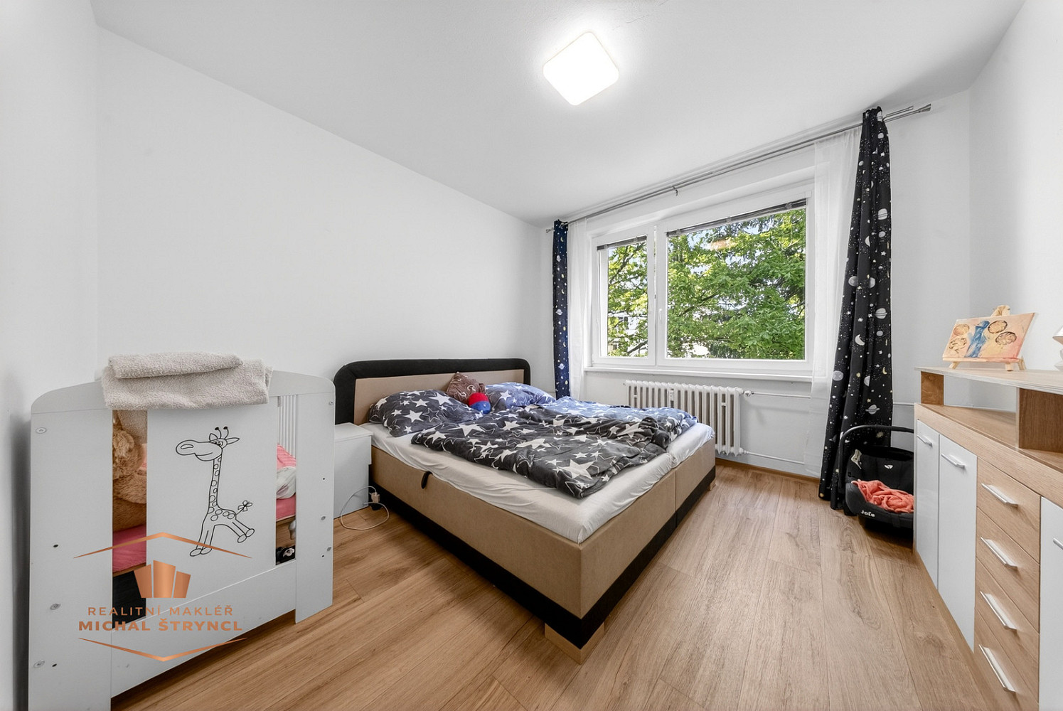Prodej bytu 3+1 71 m² — photo 4