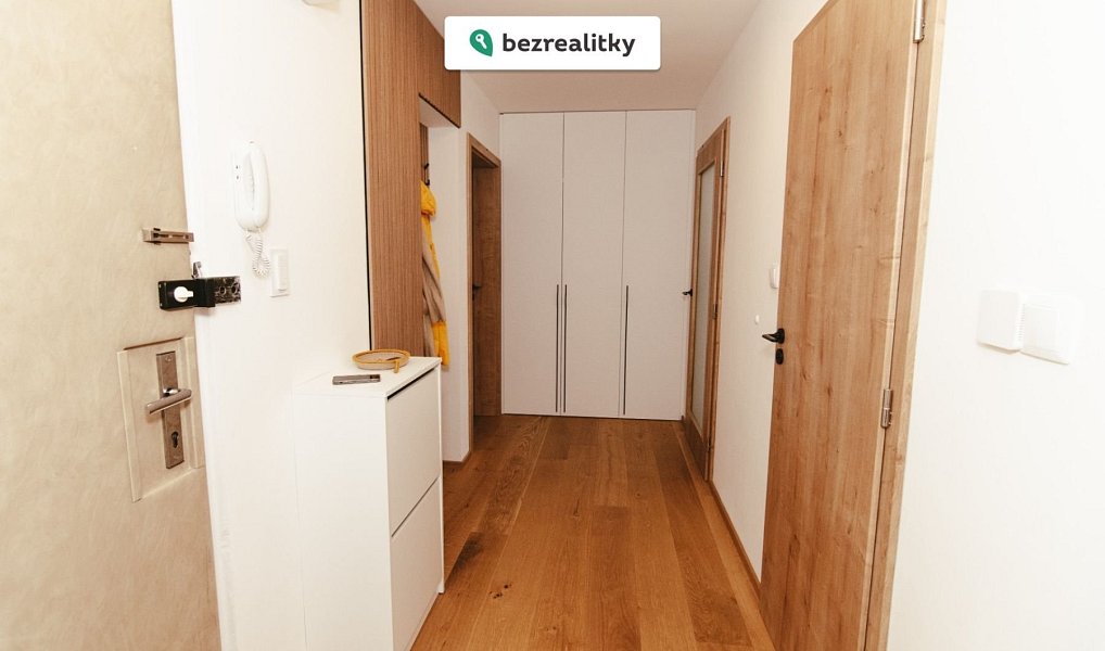 Prodej bytu 3+kk 96 m², Praha – náhled fotky 6