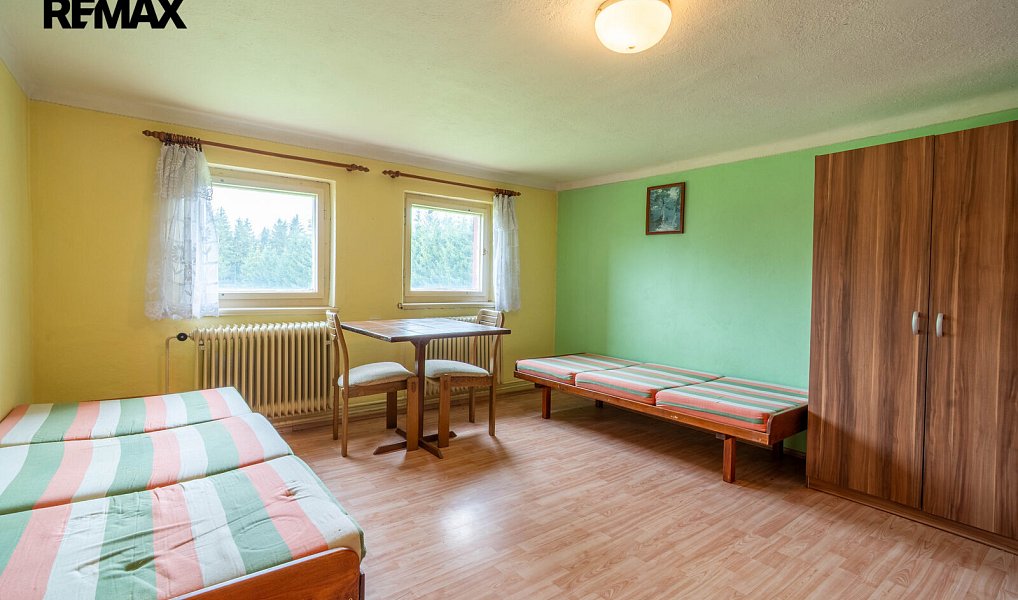 Prodej ubytovacího objektu 750 m², Rokytnice v Orlických horách – náhled fotky 21