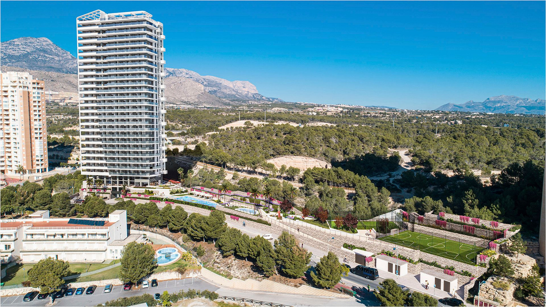 Pis – Alicante - Vista 3