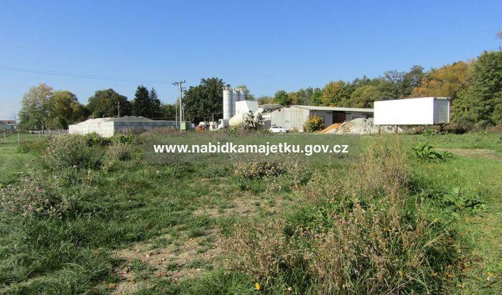 Prodej pozemku 814 m², Horšovský Týn – náhled fotky 5